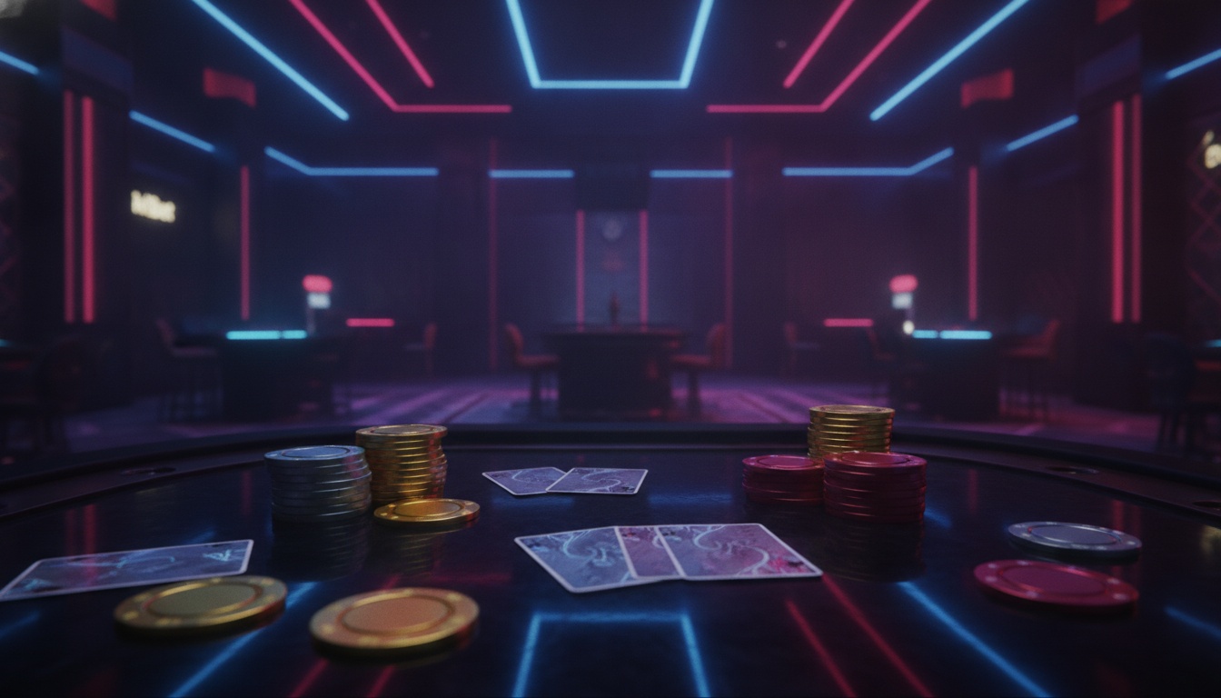 IviBet Casino