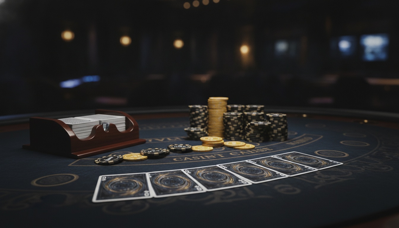 Esplorazione dei Giochi su IviBet Casino
